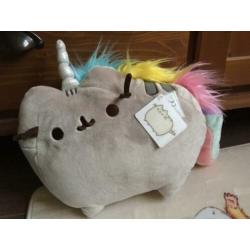 Pusheen super veel!