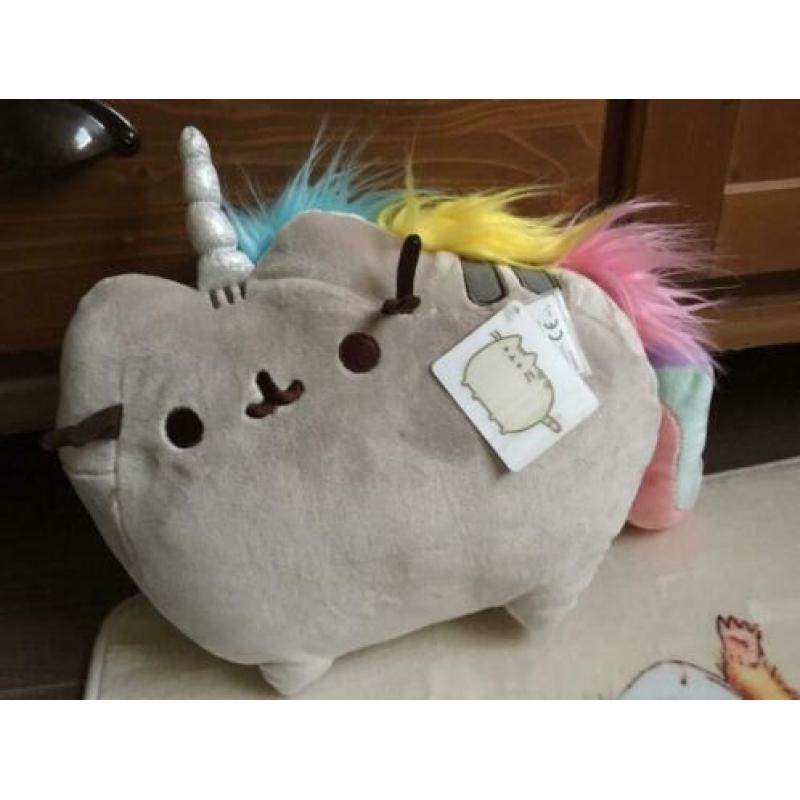 Pusheen super veel!