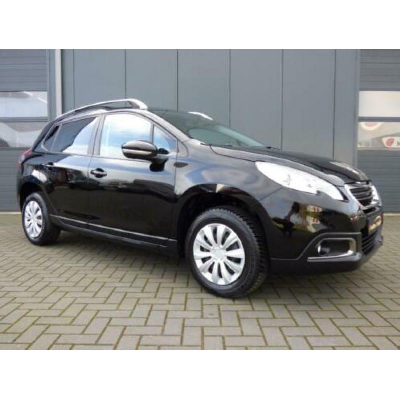Peugeot 2008 1.2 VTi Style | AIRCO | 123000 KM!