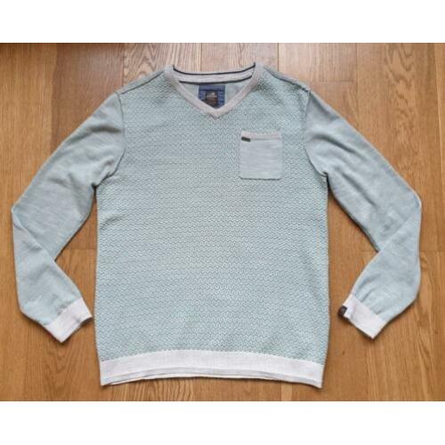 Vanguard heren trui sweater mt L