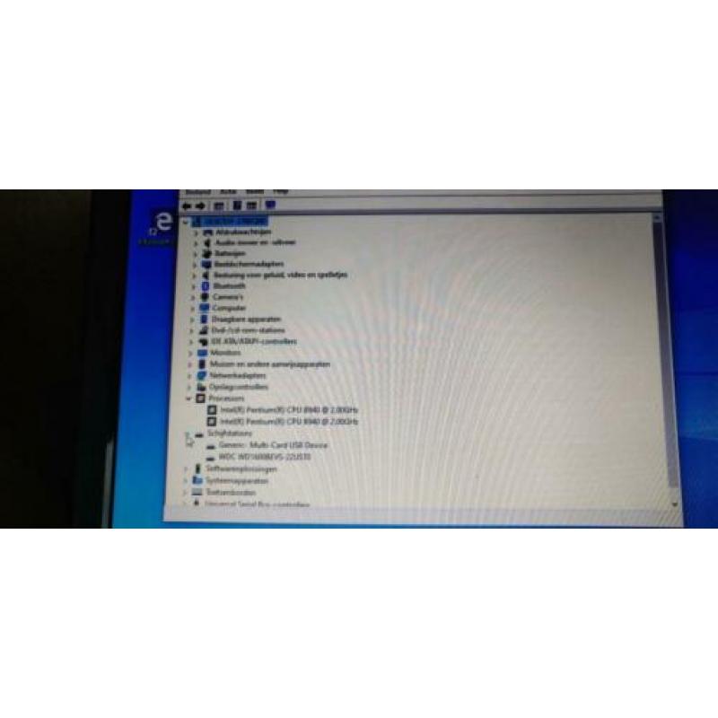 Medion akoya E6227