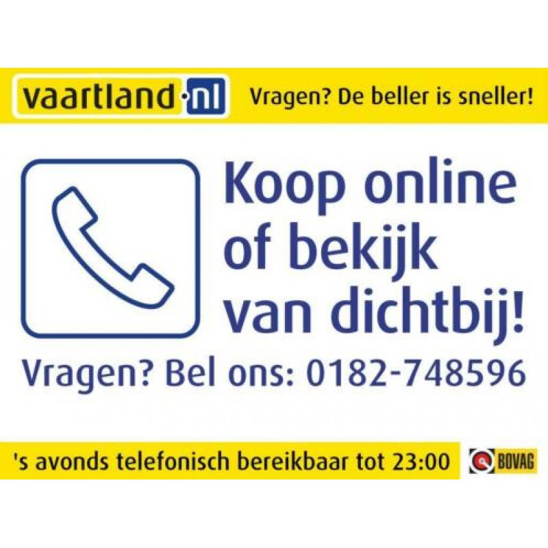 Opel Astra 1.6i (bj 2004)