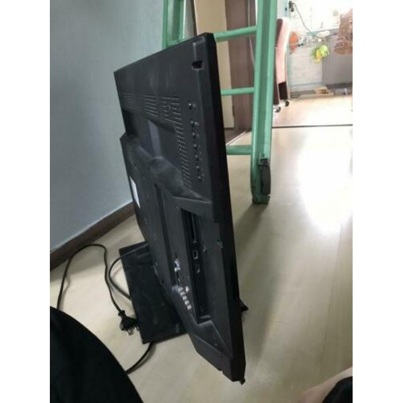 Sharp aquos tv
