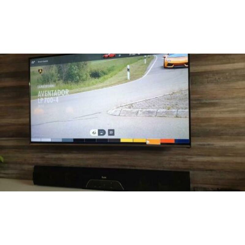 Teufel cinebar 50