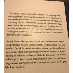 4 heerlijke boeken om te lezen: