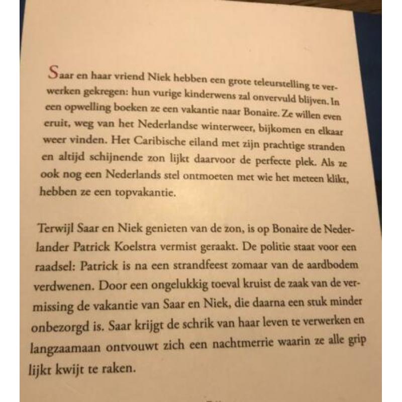 4 heerlijke boeken om te lezen: