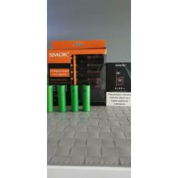 Smok al85 kit
