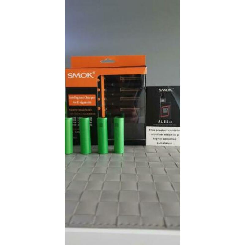 Smok al85 kit