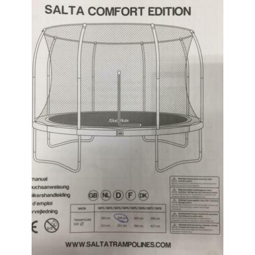 Trampoline