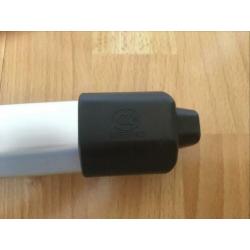 Mitsubishi Outlander Dekzeil rolhoes 2010/ 2019 Nieuw!