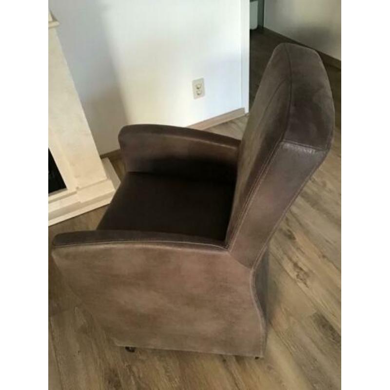Eetkamerstoelen