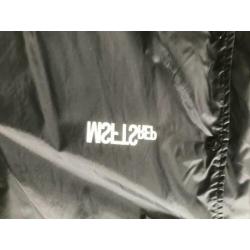 MSFTSREP Coach Jacket