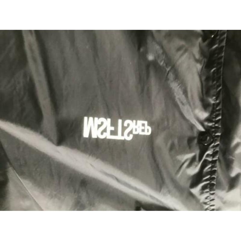 MSFTSREP Coach Jacket