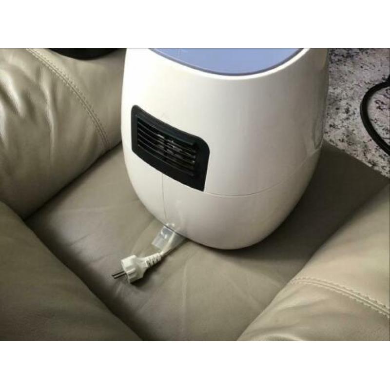 Phillips airfryer HD9220/40