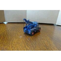 Scammell Highwayman Crane Pickfords Corgi