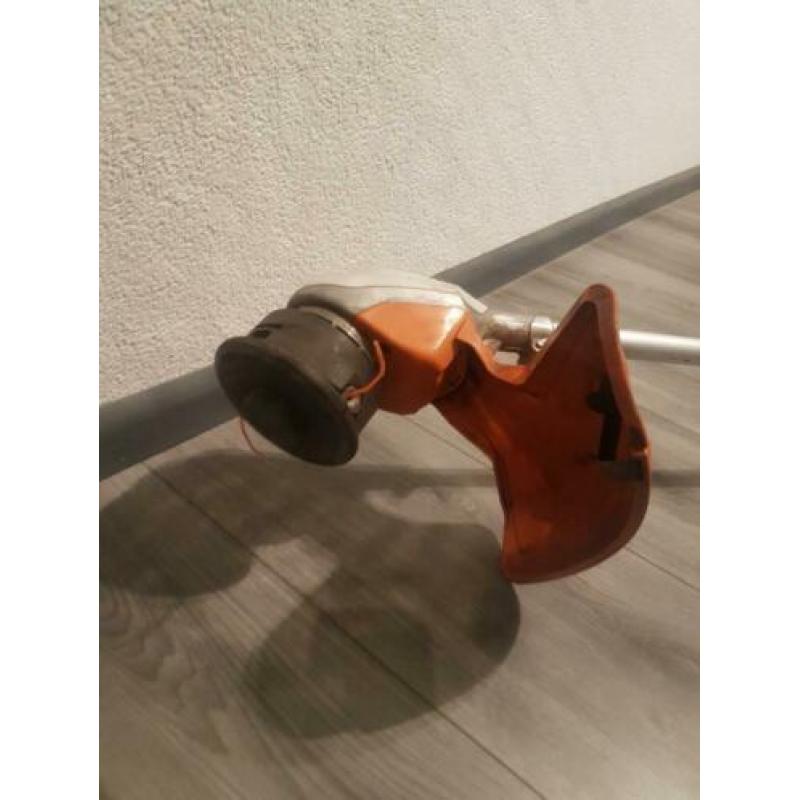 Stihl fsa 90