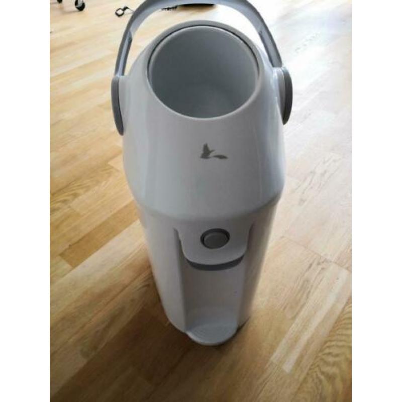 Baby DiaperKeeper