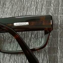 Versace montuur originele inc brillenkoker bril zonnebril