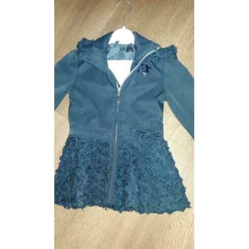 Le Chic zomer jas ? maat 116