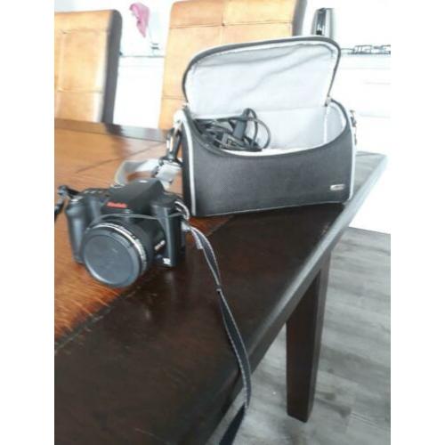 Fotocamera