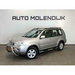 Nissan X-Trail 2.5 Sport Outdoor 147.058 km NAP!
