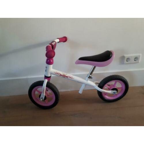 Mooie Kettler loopfiets