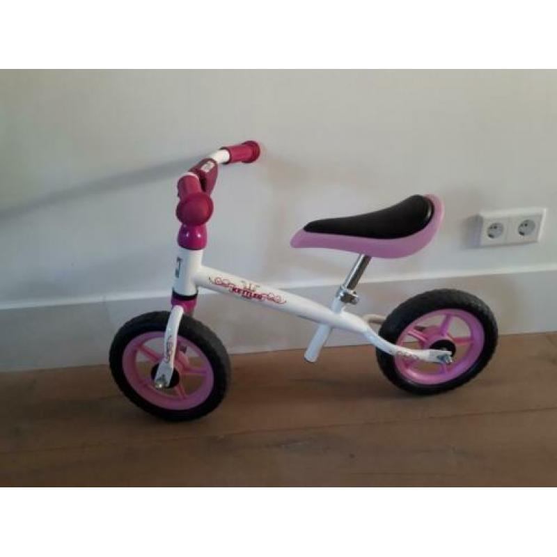 Mooie Kettler loopfiets