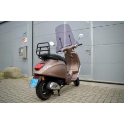 Vespa primavera 4 takt (2014) 25km special bronze