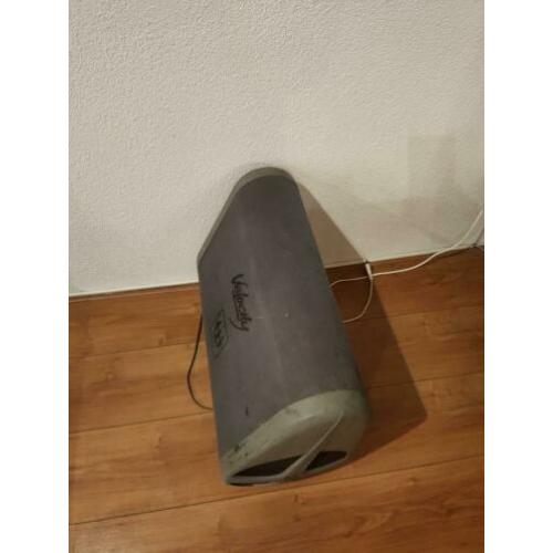 Blaupunkt 10"