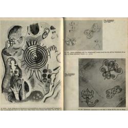 Tichelman & Gruyter - De Nieuw-Guineesche oerkunst (1944)