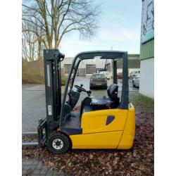 Jungheinrich EFG-DF16G