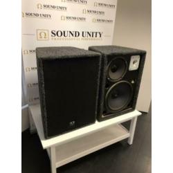 Dynacord FE15.3 / F1153 speakers