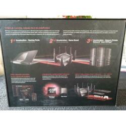 Asus Rog Rapture GT-AC5300 router