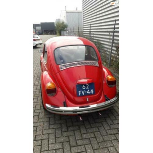 Volkswagen Kever 1200 uniek mooie kever