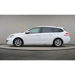 Peugeot 308 SW Blue Lease Executive 1.6 BlueHDi 120, Cruise