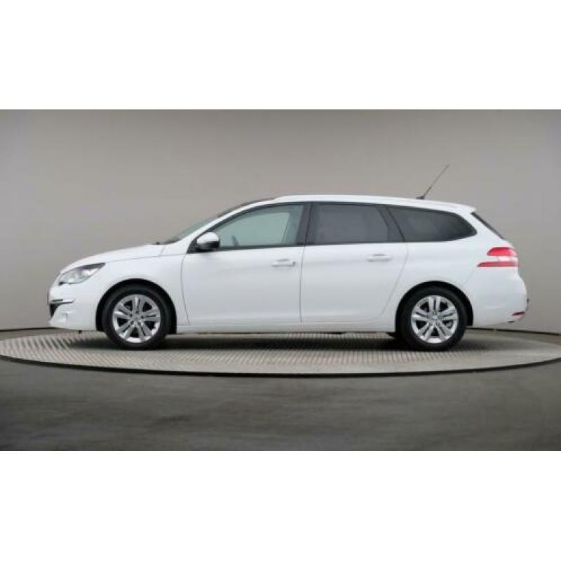 Peugeot 308 SW Blue Lease Executive 1.6 BlueHDi 120, Cruise