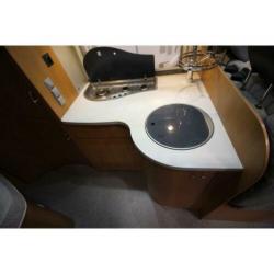 Knaus SUN TI 650 MF FRANSBED - ALMELO