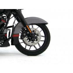 Harley-Davidson FLHXSE CVO STREET GLIDE BLACK TRIM