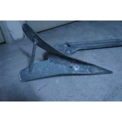 CQR anker 15 kg