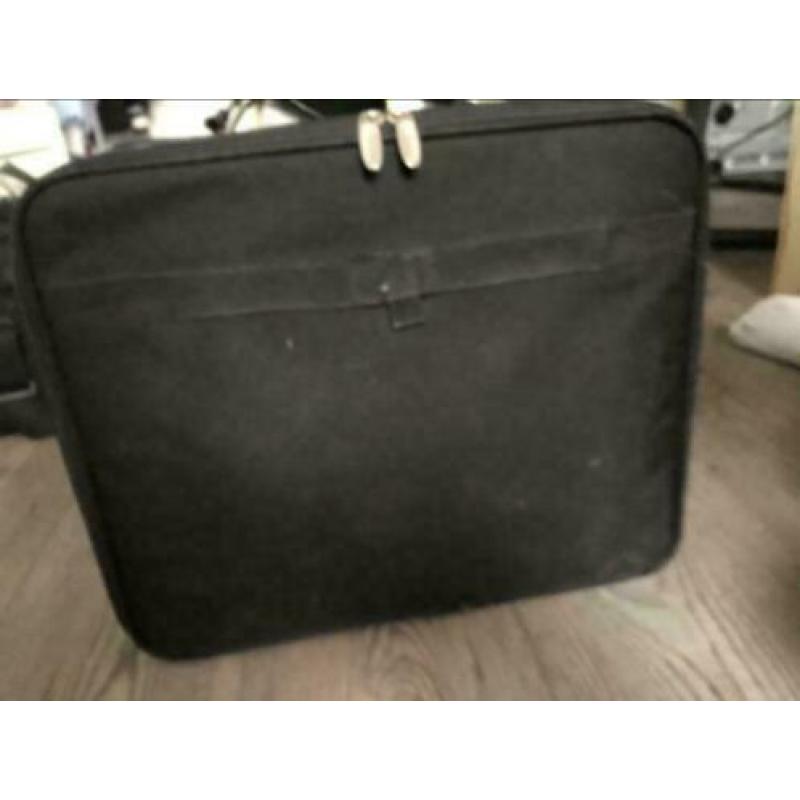 Targus laptop tas 15,4 inch.
