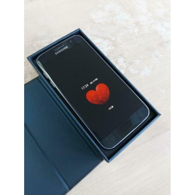 Nette Samsung Galaxy S7 2 jaar oud