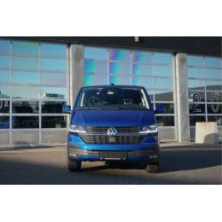 Volkswagen Transporter 6.1 | 2.0 TDI 150PK | DUBBEL CABINE |