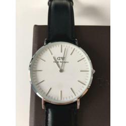 Nieuw Daniel Wellington 40mm