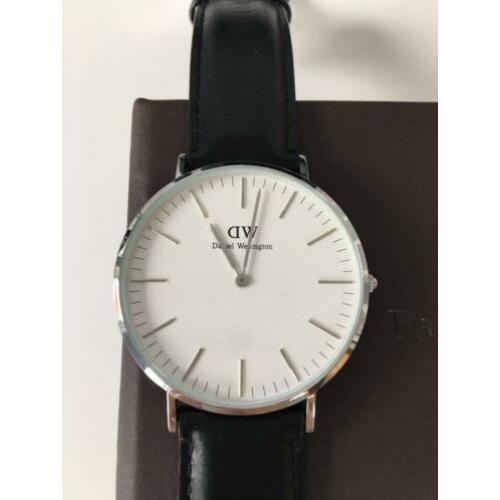 Nieuw Daniel Wellington 40mm