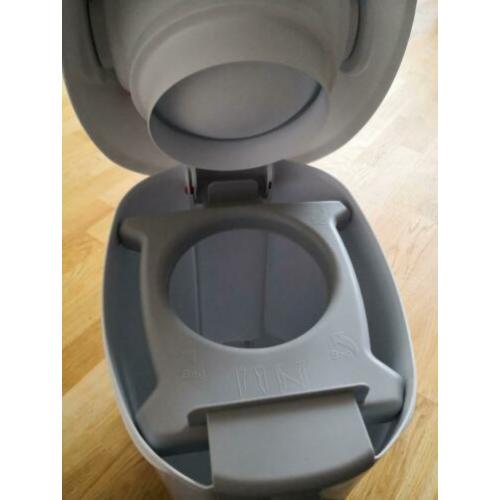 Baby DiaperKeeper
