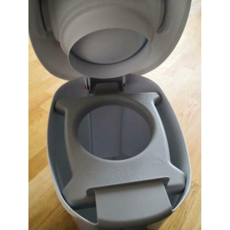 Baby DiaperKeeper