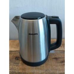 Waterkoker Philips RVS