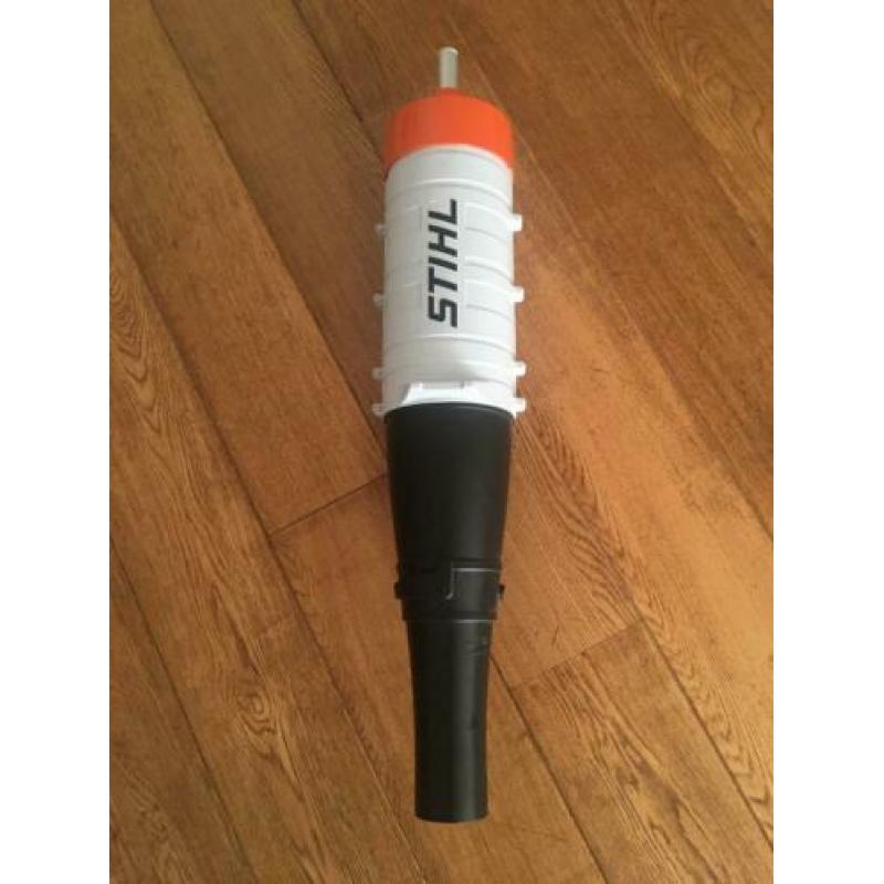 Stihl bg-km combigereedschap bladblazer