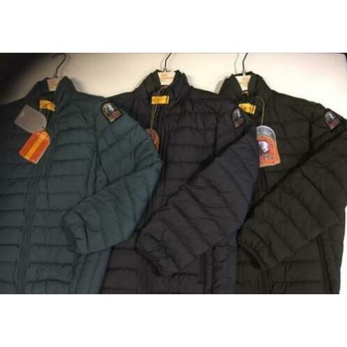 Heren parajumpers ugo jassen