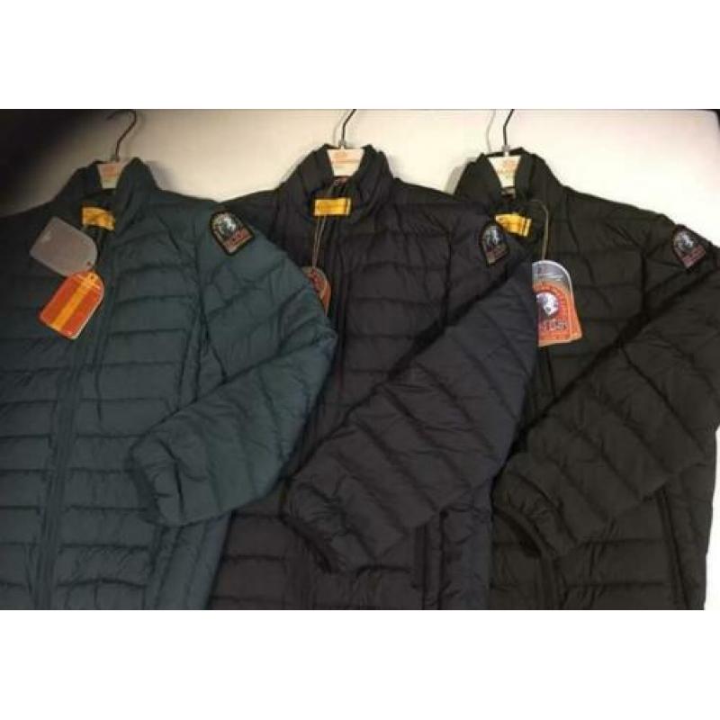 Heren parajumpers ugo jassen